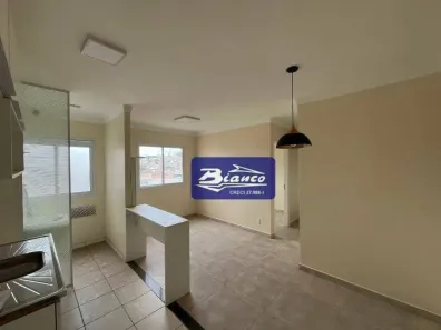 Apartamento com 2 Quartos à venda, 42m² no Vila Galvão, Guarulhos