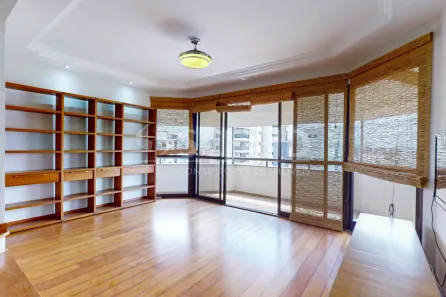 Cobertura com 4 Quartos à venda, 317m² no Perdizes, São Paulo