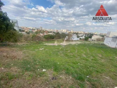 Lote/Terreno à venda, 300m² no Catharina Zanaga, Americana
