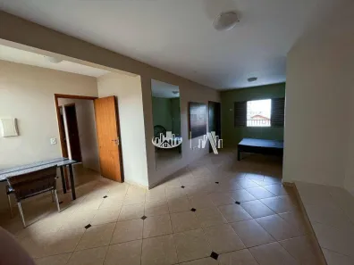 Sala Comercial para alugar, 25m² no Campo Belo, Londrina