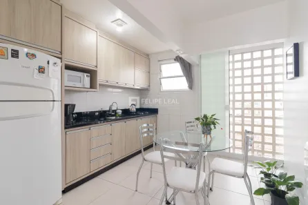 Apartamento com 2 Quartos à venda, 70m² no Kobrasol, São José