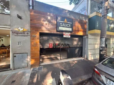 Imóvel Comercial com 2 Quartos à venda, 201m² no Santo Amaro, São Paulo