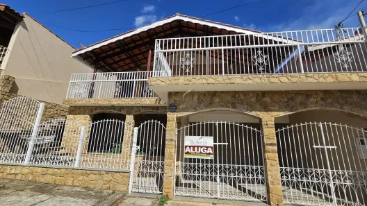 Casa com 3 Quartos para alugar, 80m² no Vista Alegre, Piracaia