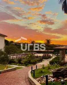 Apartamento com 2 Quartos à venda, 59m² no Centro, Pirenópolis