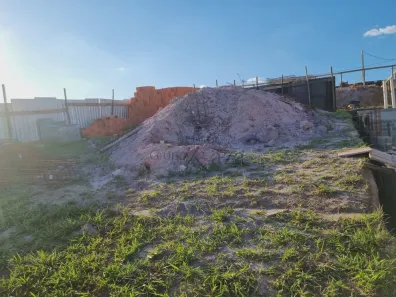 Lote/Terreno à venda, 335m² no Loteamento Terras Alpha São José dos Campos, São José dos Campos
