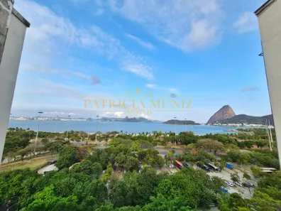 Apartamento com 2 Quartos à venda, 118m² no Flamengo, Rio de Janeiro