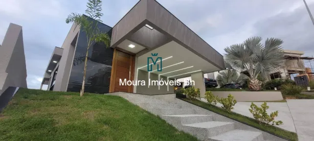 Casa com 5 Quartos à venda, 185m² no Nova Pampulha, Vespasiano