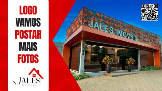 Lote/Terreno à venda, 200m² no Maisparque Rio Preto, São José do Rio Preto
