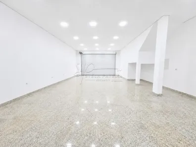 Galpão/Depósito/Armazém para alugar, 100m² no Jardim Cristo Redentor, Ribeirão Preto