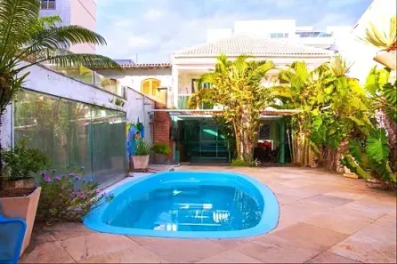 Casa com 4 Quartos à venda, 517m² no Recreio dos Bandeirantes, Rio de Janeiro