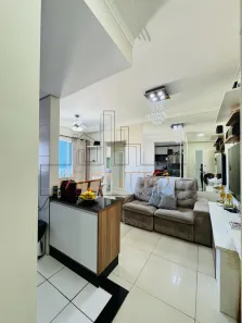 Apartamento com 2 Quartos à venda, 47m² no Ortizes, Valinhos