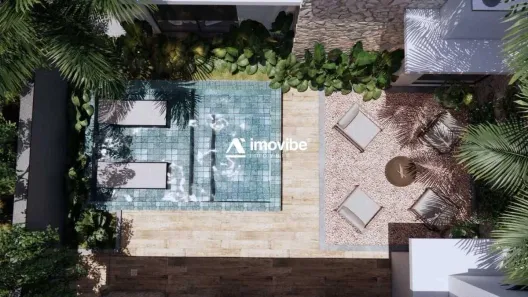 Casa com 3 Quartos à venda, 240m² no Chácara Letônia, Americana