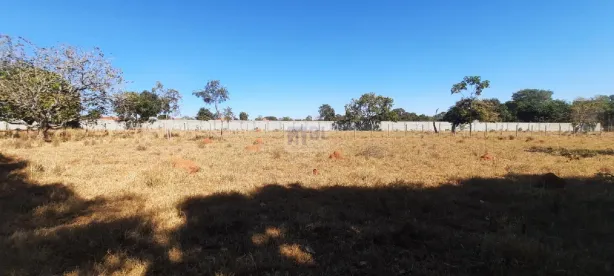 Lote/Terreno à venda, 12000m² no Estância Vargem Bonita, Senador Canedo