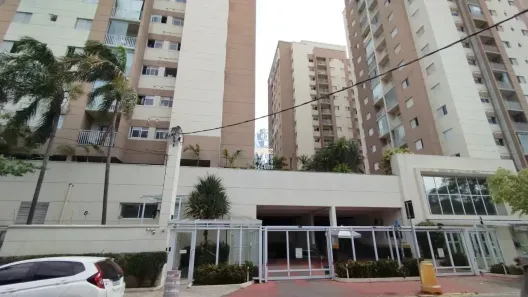 Apartamento com 2 Quartos à venda, 55m² no Parque Novo Mundo, São Paulo