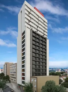 Apartamento com 3 Quartos à venda, 115m² no Liberdade, São Paulo