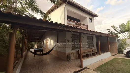Fazenda/Sítio com 3 Quartos à venda, 298m² no Recreio dos Sorocabanos, Sorocaba