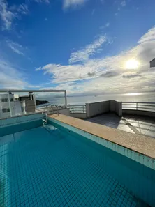 Cobertura com 4 Quartos à venda, 345m² no João Paulo, Florianópolis