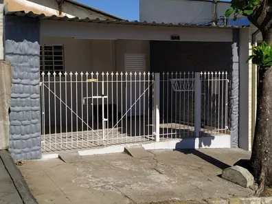 Casa com 2 Quartos à venda, 99m² no Jardim Santo Antônio, Rio das Pedras