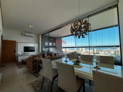 Apartamento com 3 Quartos à venda, 145m² no Horto Florestal, Salvador