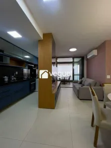Apartamento com 2 Quartos à venda, 82m² no Jardim Olhos D'Água II, Ribeirão Preto