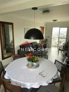 Apartamento com 3 Quartos à venda, 79m² no Vila Barbosa, São Paulo