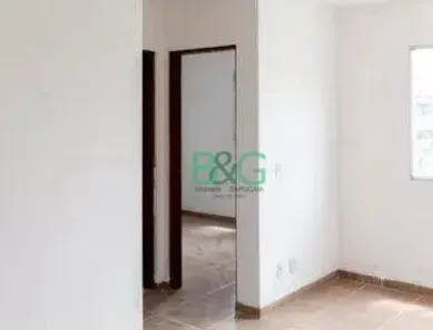 Apartamento com 3 Quartos à venda, 57m² no Vila Santa Teresinha, São Paulo