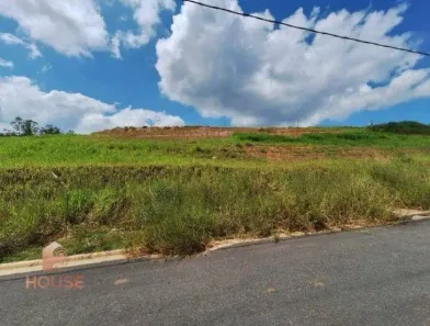 Lote/Terreno à venda, 250m² no Cézar de Souza, Mogi das Cruzes