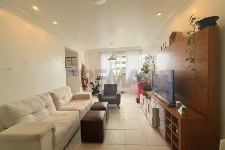 Apartamento com 2 Quartos à venda, 74m² no Jardim Armação, Salvador
