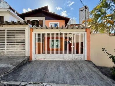 Casa com 3 Quartos à venda, 145m² no Jardim Consórcio, São Paulo