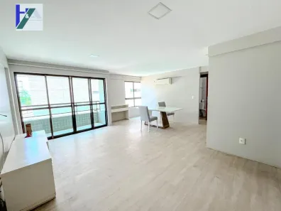 Apartamento com 3 Quartos à venda, 82m² no Pina, Recife
