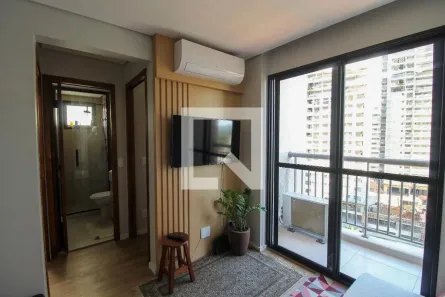 Apartamento com 2 Quartos à venda, 40m² no Butantã, São Paulo