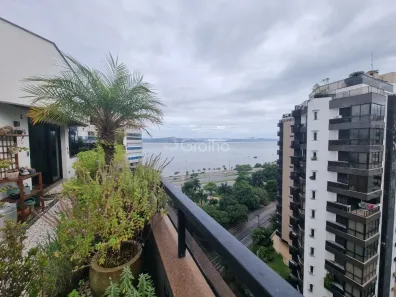 Apartamento com 4 Quartos à venda, 303m² no Agronômica, Florianópolis