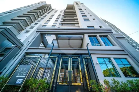 Apartamento com 2 Quartos à venda, 76m² no Butantã, São Paulo