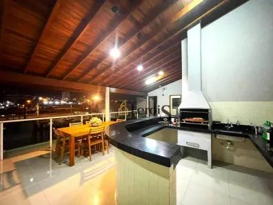 Casa com 5 Quartos à venda, 200m² no Jardins do Império, Indaiatuba