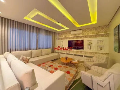 Casa de Condomínio com 6 Quartos à venda, 640m² no Esperança, Londrina