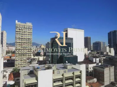 Sala Comercial à venda, 353m² no Centro, Rio de Janeiro