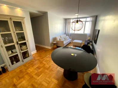 Apartamento com 3 Quartos à venda, 88m² no Bela Vista, São Paulo