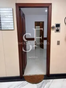 Sala Comercial à venda, 52m² no Tijuca, Rio de Janeiro