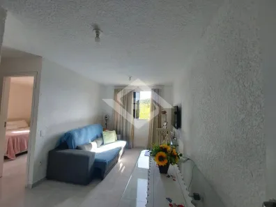 Apartamento com 2 Quartos à venda, 40m² no Guaratiba, Rio de Janeiro