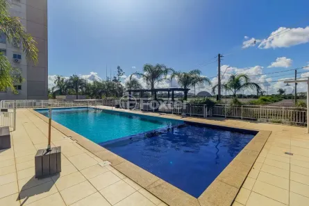 Apartamento com 3 Quartos à venda, 65m² no Farrapos, Porto Alegre