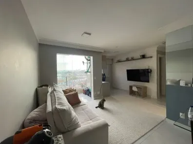 Apartamento com 3 Quartos à venda, 67m² no Vila Guilherme, São Paulo