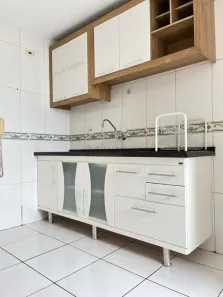 Apartamento com 3 Quartos à venda, 76m² no Parque Residencial das Camélias, Bauru
