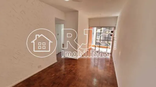 Apartamento com 1 Quarto à venda, 54m² no Vila Isabel, Rio de Janeiro