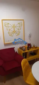 Sala Comercial à venda, 31m² no Vila São João, Barueri