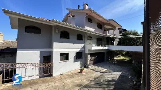 Casa com 4 Quartos à venda, 500m² no Sétimo Céu, Porto Alegre