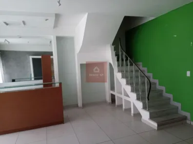 Imóvel Comercial com 4 Quartos à venda, 220m² no Vila Gertrudes, São Paulo