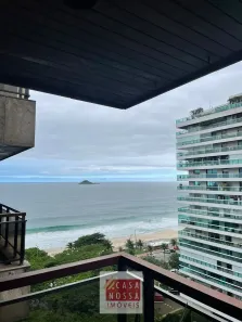 Apartamento com 4 Quartos à venda, 270m² no São Conrado, Rio de Janeiro