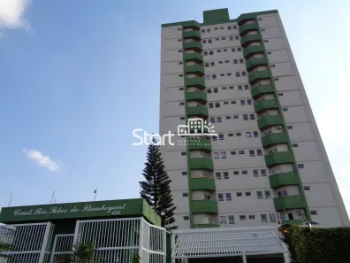 Apartamento com 2 Quartos à venda, 61m² no Jardim Boa Esperança, Campinas