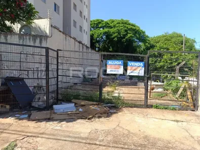 Lote/Terreno à venda, 4495m² no Jardim Palma Travassos, Ribeirão Preto