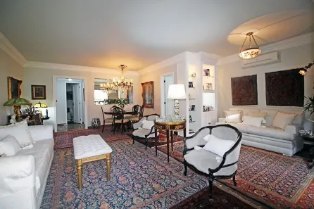 Apartamento com 2 Quartos à venda, 120m² no Vila Nova Conceição, São Paulo